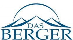 Logo Pension Berger Oberlech
