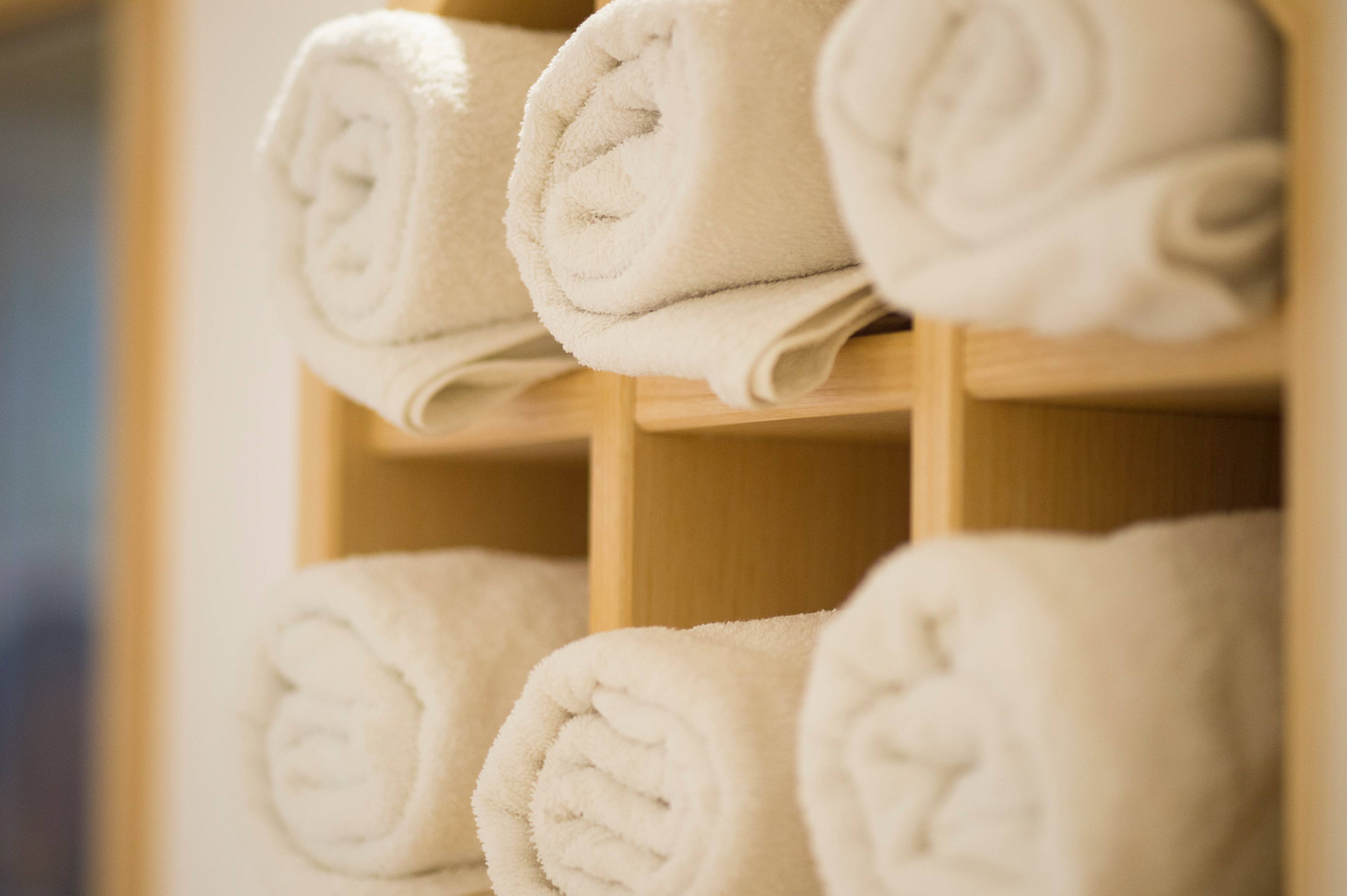 Wellness in Oberlech - Pension Berger Oberlech