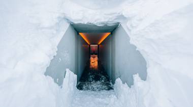 Skyspace Lech